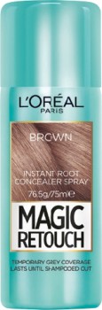 LOral-Magic-Retouch-Hair-Colour-Spray on sale