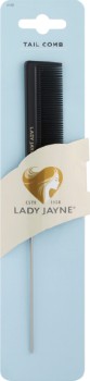 Lady-Jayne-Tail-Comb-Metal on sale
