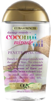 OGX-Coconut-Miracle-Penetrating-Oil-100mL on sale