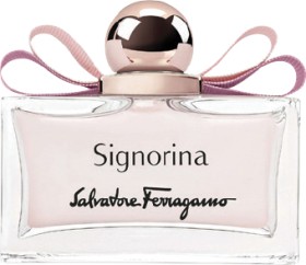 Salvatore-Ferragamo-Signorina-100mL-EDP on sale
