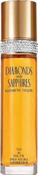 Elizabeth-Taylor-Diamonds-Sapphires-100mL-EDT on sale