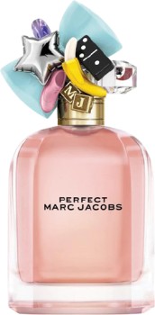 Marc-Jacobs-Perfect-100mL-EDP on sale