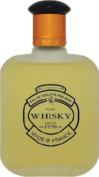 Whisky-Original-EDT-100mL on sale