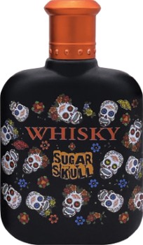 Whisky-Sugar-Skull-EDT-100mL on sale