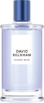 David-Beckham-Classic-Blue-100mL-EDT on sale