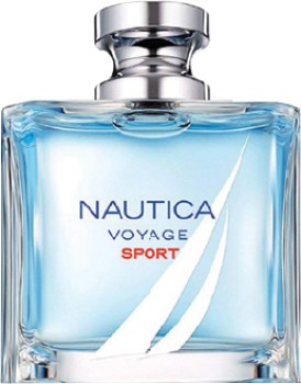 Nautica-Voyage-Sport-100mL-EDT on sale