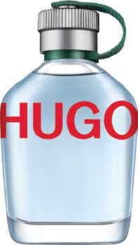 Hugo-Boss-Hugo-Man-125mL-EDT on sale