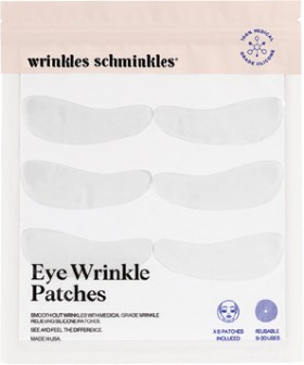 Wrinkles-Schminkles-Eye-Wrinkle-Patches on sale