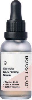 Boost-Lab-Edelweiss-Neck-Firming-Serum-30mL on sale