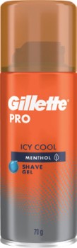 Gillette-Fusion-Hydra-Gel-75mL on sale