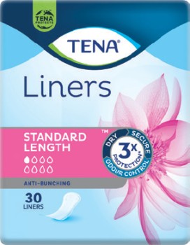 Tena-Liners-30-Pack on sale
