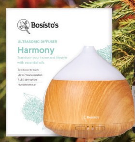 Bosistos-Harmony-Diffuser on sale
