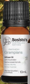 Bosistos-Natives-Esssential-Grampians-Oil-10mL on sale