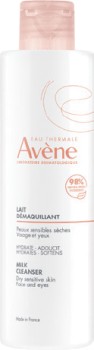 Avne-Milk-Lait-Demaquillant-Cleanser-200mL on sale
