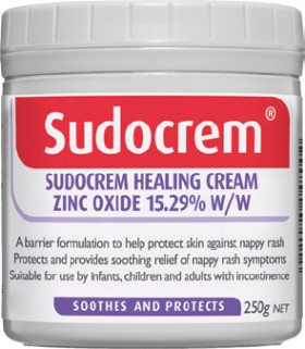 Sudocrem-Healing-Cream-250g on sale