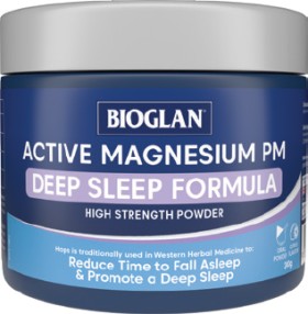 Bioglan-Active-Magnesium-PM-Powder-240g on sale