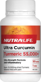 Nutra-Life-Ultra-Strength-Turmeric-55000-50-Tablets on sale