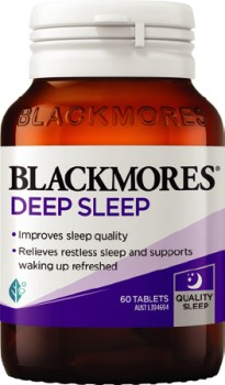Blackmores-Deep-Sleep-60-Tablets on sale