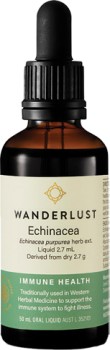 Wanderlust-Echinacea-50mL on sale