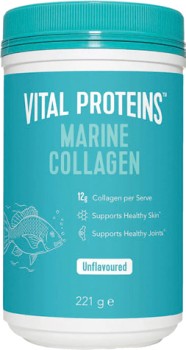 Vital-Proteins-Marine-Collagen-221g on sale