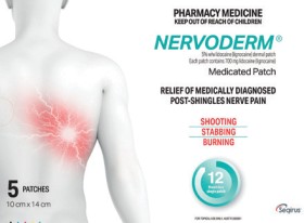 Nervoderm-Medicated-Patch-5-Pack on sale