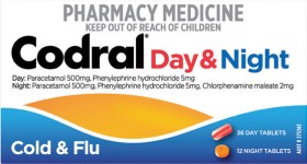 Codral-PE-Cold-Flu-Day-Night-48-Tablets on sale