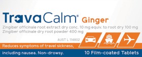 Travacalm-Ginger-10-Tablets on sale