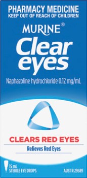 Murine-Clear-Eyes-15mL on sale