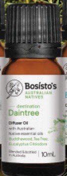 Bosistos-Natives-Esssential-Daintree-Oil-10mL on sale