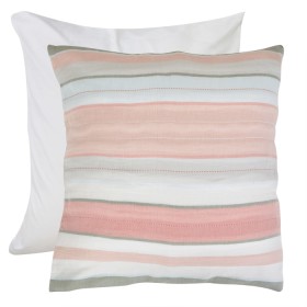 Dana-Stripe-European-Pillowcase-by-Habitat on sale
