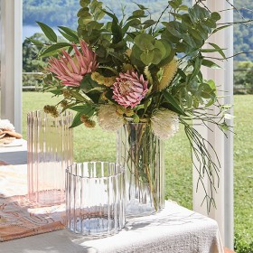 Lola-Glass-Vase on sale