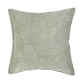 Akia-Green-European-Pillowcase-by-Essentials on sale