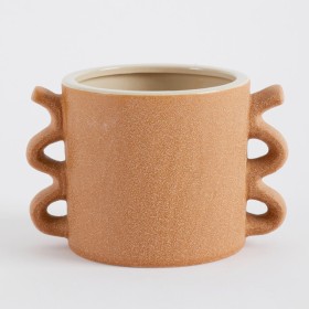Tally-Ceramic-Decorative-Pot-by-MUSE on sale