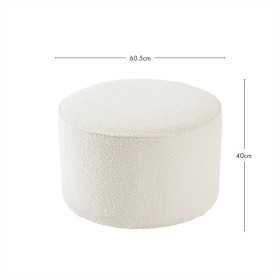 Ava-Boucle-Ottoman-by-MUSE on sale