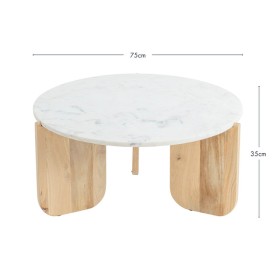 Banks-Marble-Coffee-Table-by-MUSE on sale