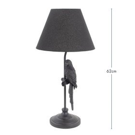 Parrot-62cm-Table-Lamp-by-Habitat on sale