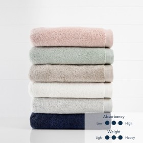 Australian-Cotton-Towel-Range-by-MUSE on sale
