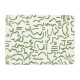 Abstract-Swirl-Bath-Mat-by-Essentials on sale