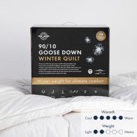 9010-Goose-Down-Winter-Quilt-by-Greenfirst on sale