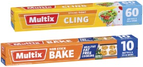 Multix-Baking-Paper-30cm10m-or-Cling-Wrap-33cm60m on sale