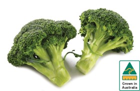 Australian-Broccoli on sale