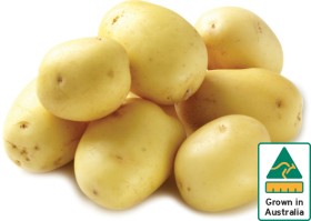 Australian-Washed-Potatoes-2kg-Bag on sale