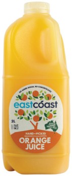 Eastcoast-Juice-2-Litre-Selected-Varieties on sale
