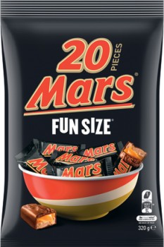 Mars-Giant-Value-Bag-300-336g-Selected-Varieties on sale