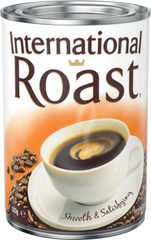 International-Roast-Coffee-100g on sale