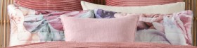KOO-Josie-Velvet-European-Pillowcase on sale