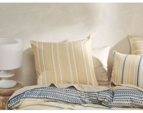 Linen-House-Sanatora-European-Pillowcase on sale