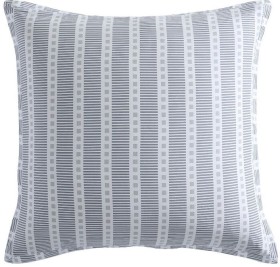 Logan-Mason-Urban-Stripe-European-Pillowcase on sale