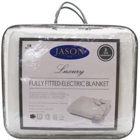 Jason-Fully-Fitted-Electric-Blanket on sale