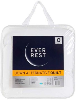 Ever-Rest-Down-Alternative-Quilt on sale